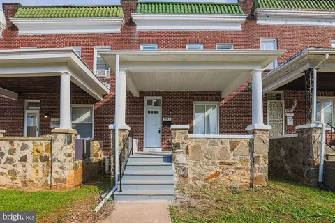 3345 Avondale Ave, Baltimore, MD 21215 photo 2