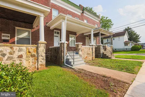 3345 Avondale Ave, Baltimore, MD 21215 photo 3