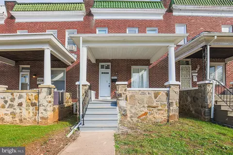 3345 Avondale Ave, Baltimore, MD 21215 photo 4