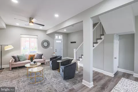 3345 Avondale Ave, Baltimore, MD 21215 photo 34