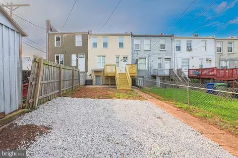 3345 Avondale Ave, Baltimore, MD 21215 photo 9