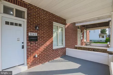 3345 Avondale Ave, Baltimore, MD 21215 photo 5