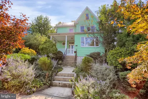 5507 Elsrode Ave, Baltimore, MD 21214
