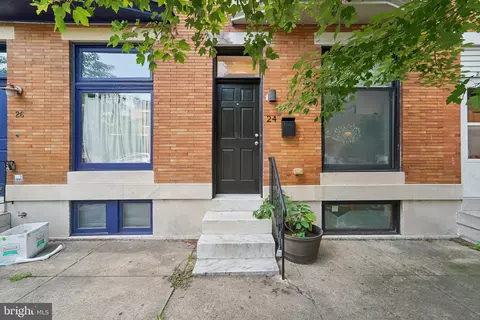 24 Potomac St S, Baltimore, MD 21224