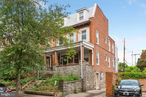 3301 Guilford Ave, Baltimore, MD 21218