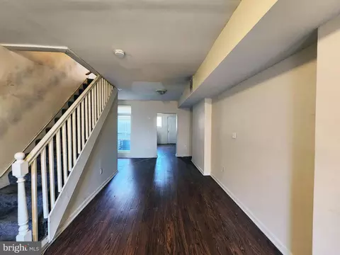Entry Way - 2510 E Fayette St, Baltimore, MD 21224 photo 1 of 7