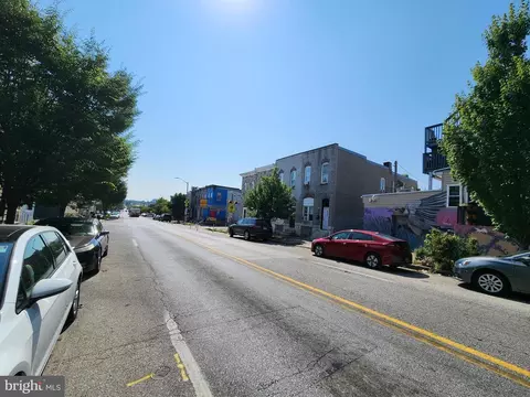 Exterior - 2510 E Fayette St, Baltimore, MD 21224 photo 4 of 5
