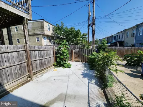 Exterior - 2510 E Fayette St, Baltimore, MD 21224 photo 2 of 5