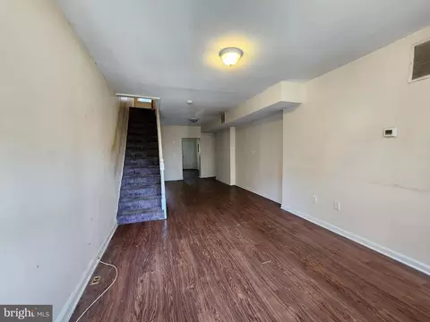 Living - 2510 E Fayette St, Baltimore, MD 21224 photo 1 of 1