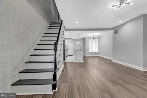 2555 Garrett Ave, Baltimore, MD 21218 photo 1