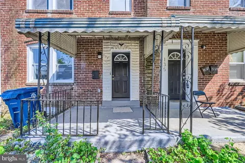Exterior - 137 Denison St, Baltimore, MD 21229 photo 1 of 3