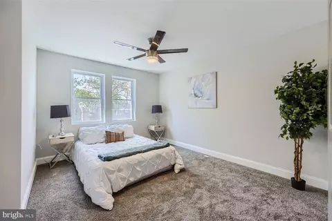 Bedroom - 137 Denison St, Baltimore, MD 21229 photo 1 of 2