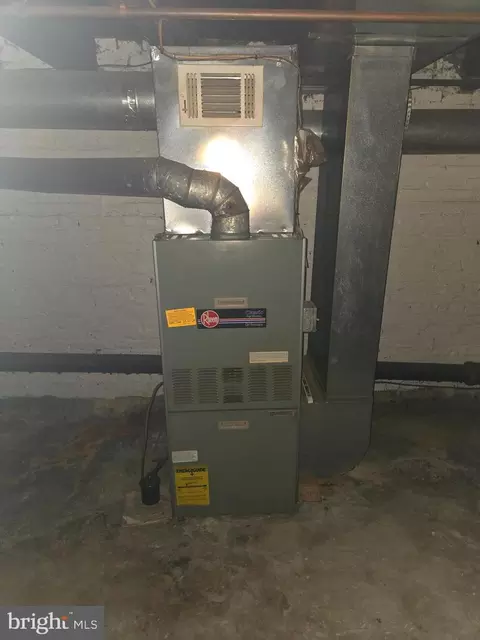 Other - 1731 Cole St, Baltimore, MD 21223 photo 8 of 11