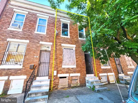 9 N Smallwood St, Baltimore, MD 21223