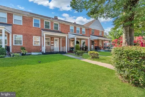 5705 Nasco Pl, Baltimore, MD 21239