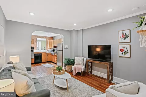 1434 Covington St, Baltimore, MD 21230 photo 6