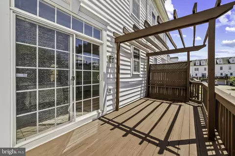 Exterior - 815 Ramsay St, Baltimore, MD 21230 photo 2 of 6