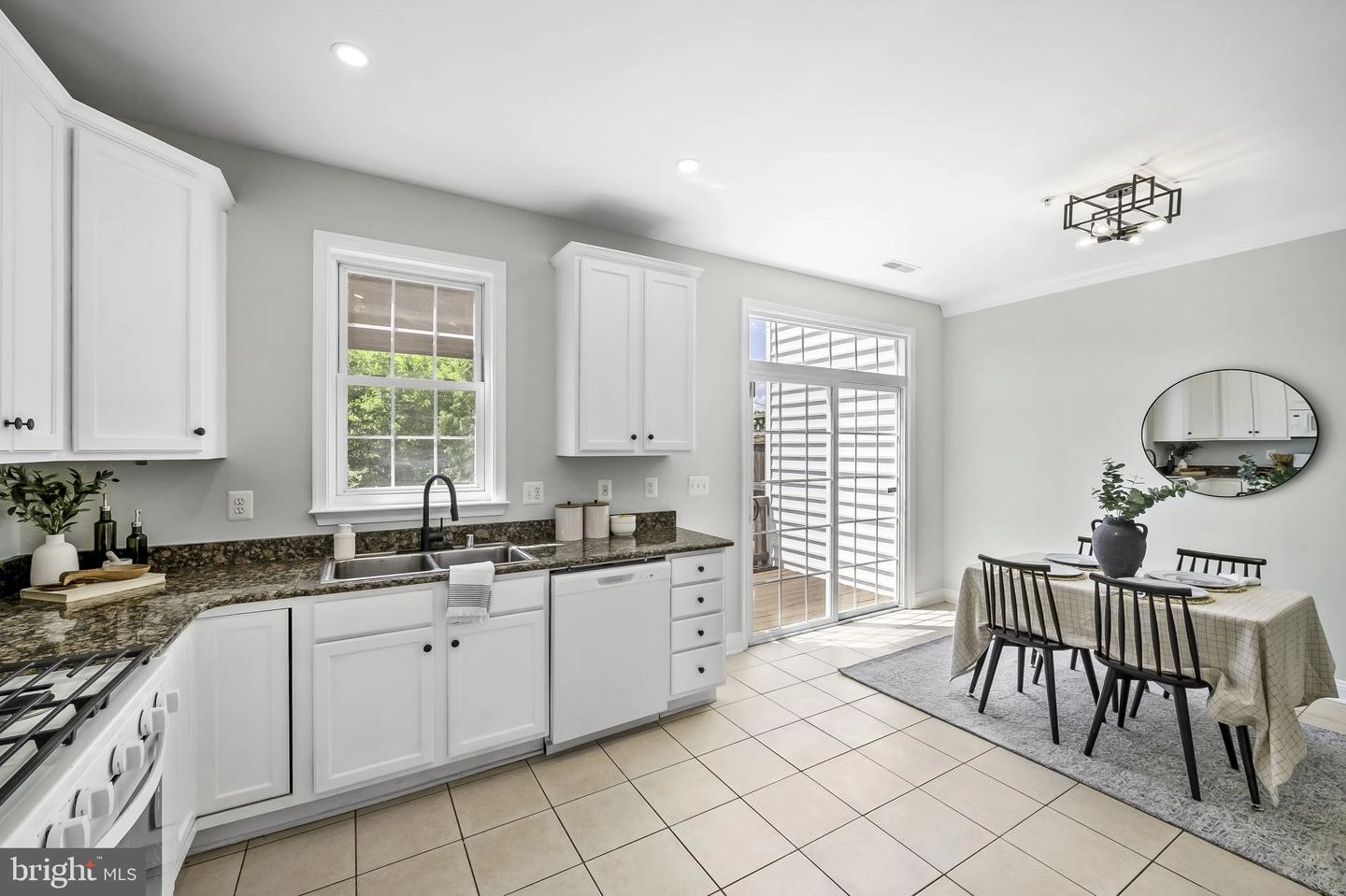 Kitchen - 815 Ramsay St, Baltimore, MD 21230 photo 3 of 4