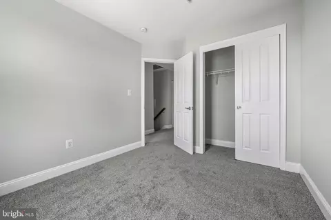 Bedroom - 815 Ramsay St, Baltimore, MD 21230 photo 5 of 8