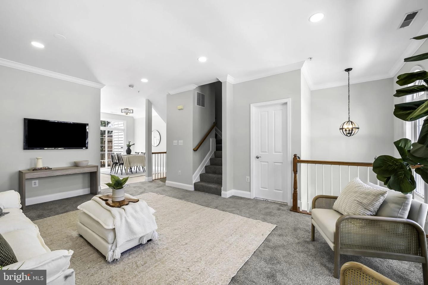 Entry Way - 815 Ramsay St, Baltimore, MD 21230 photo 4 of 7