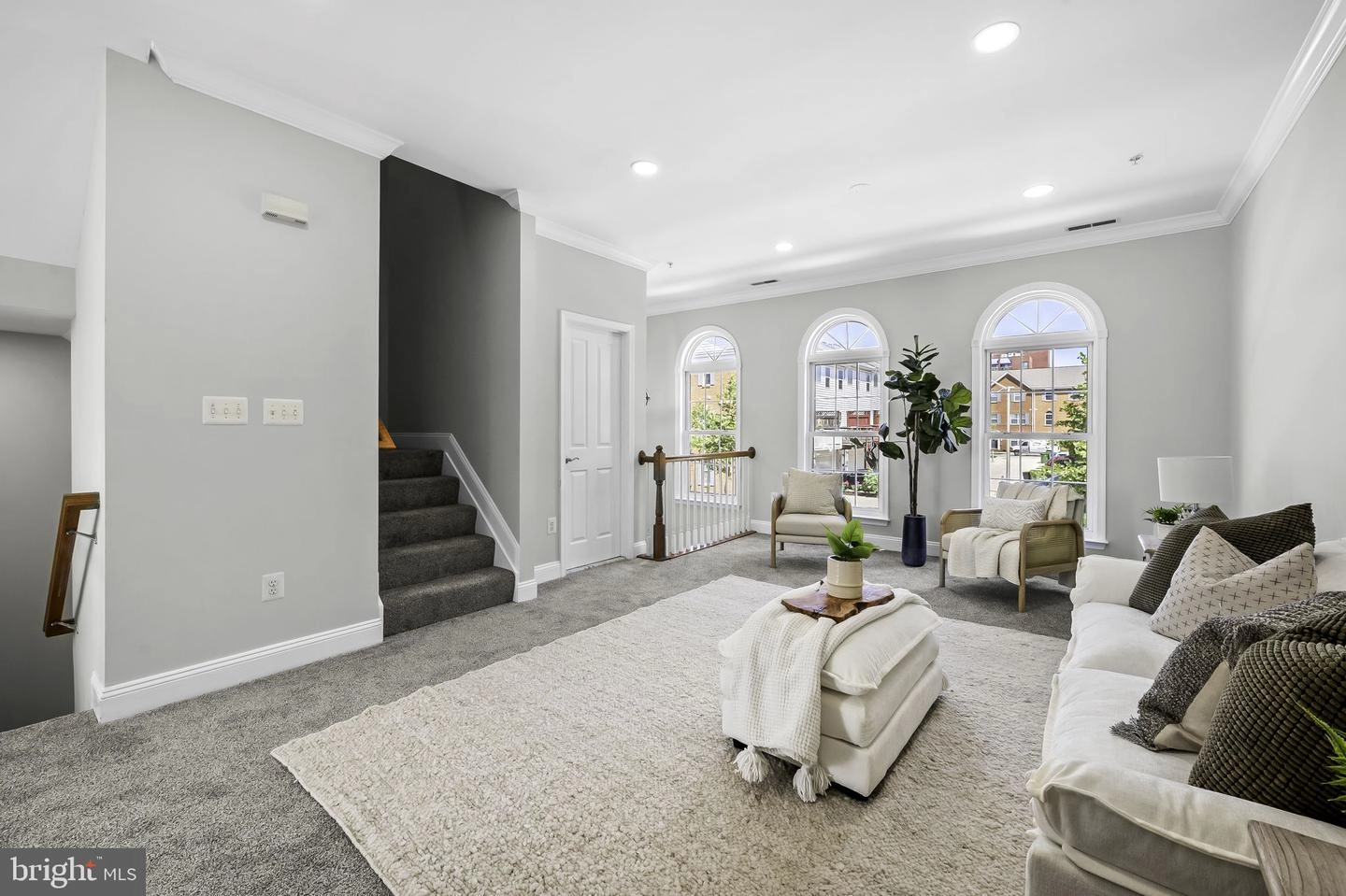 Living - 815 Ramsay St, Baltimore, MD 21230 photo 4 of 4
