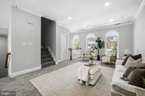 Living - 815 Ramsay St, Baltimore, MD 21230 photo 4 of 4