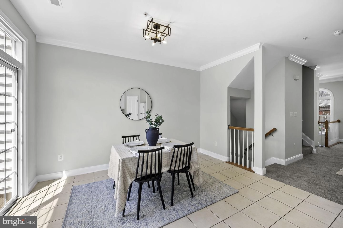 Dining - 815 Ramsay St, Baltimore, MD 21230 photo 1 of 2