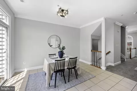 Dining - 815 Ramsay St, Baltimore, MD 21230 photo 1 of 2