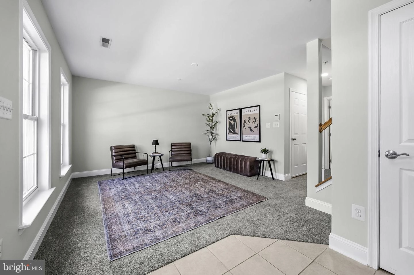 Living - 815 Ramsay St, Baltimore, MD 21230 photo 1 of 4