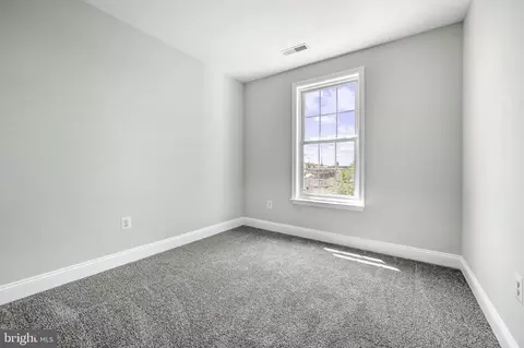 Bedroom - 815 Ramsay St, Baltimore, MD 21230 photo 4 of 8