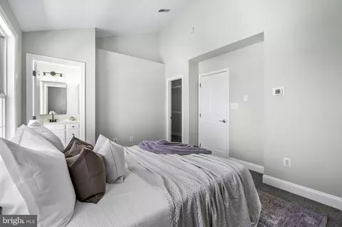 Bedroom - 815 Ramsay St, Baltimore, MD 21230 photo 8 of 8