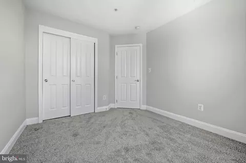 Bedroom - 815 Ramsay St, Baltimore, MD 21230 photo 3 of 8