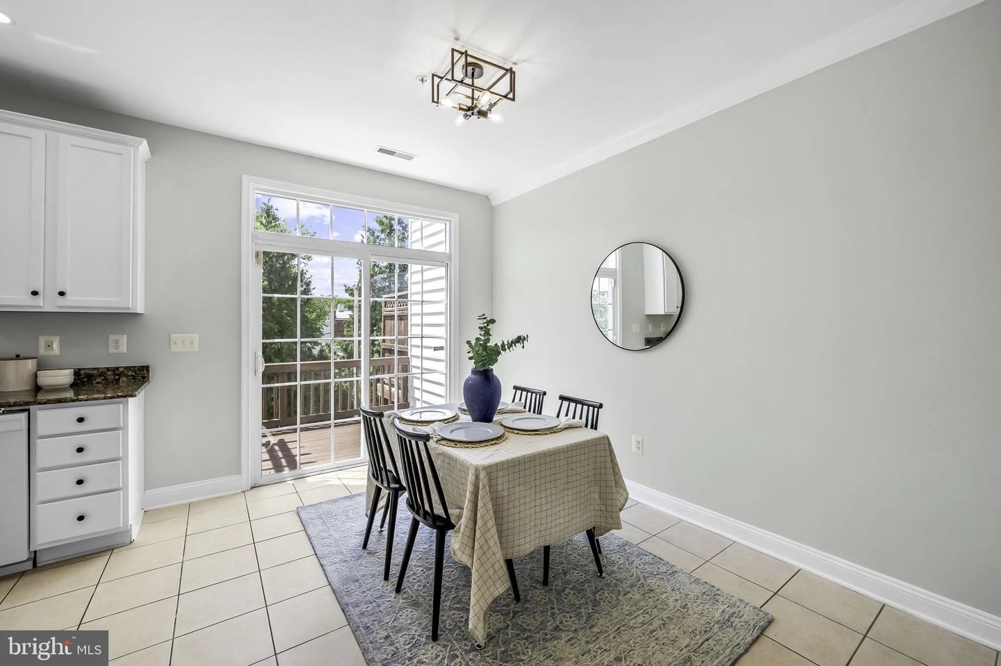 Dining - 815 Ramsay St, Baltimore, MD 21230 photo 2 of 2