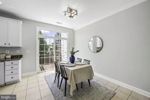 Dining - 815 Ramsay St, Baltimore, MD 21230 photo 2 of 2