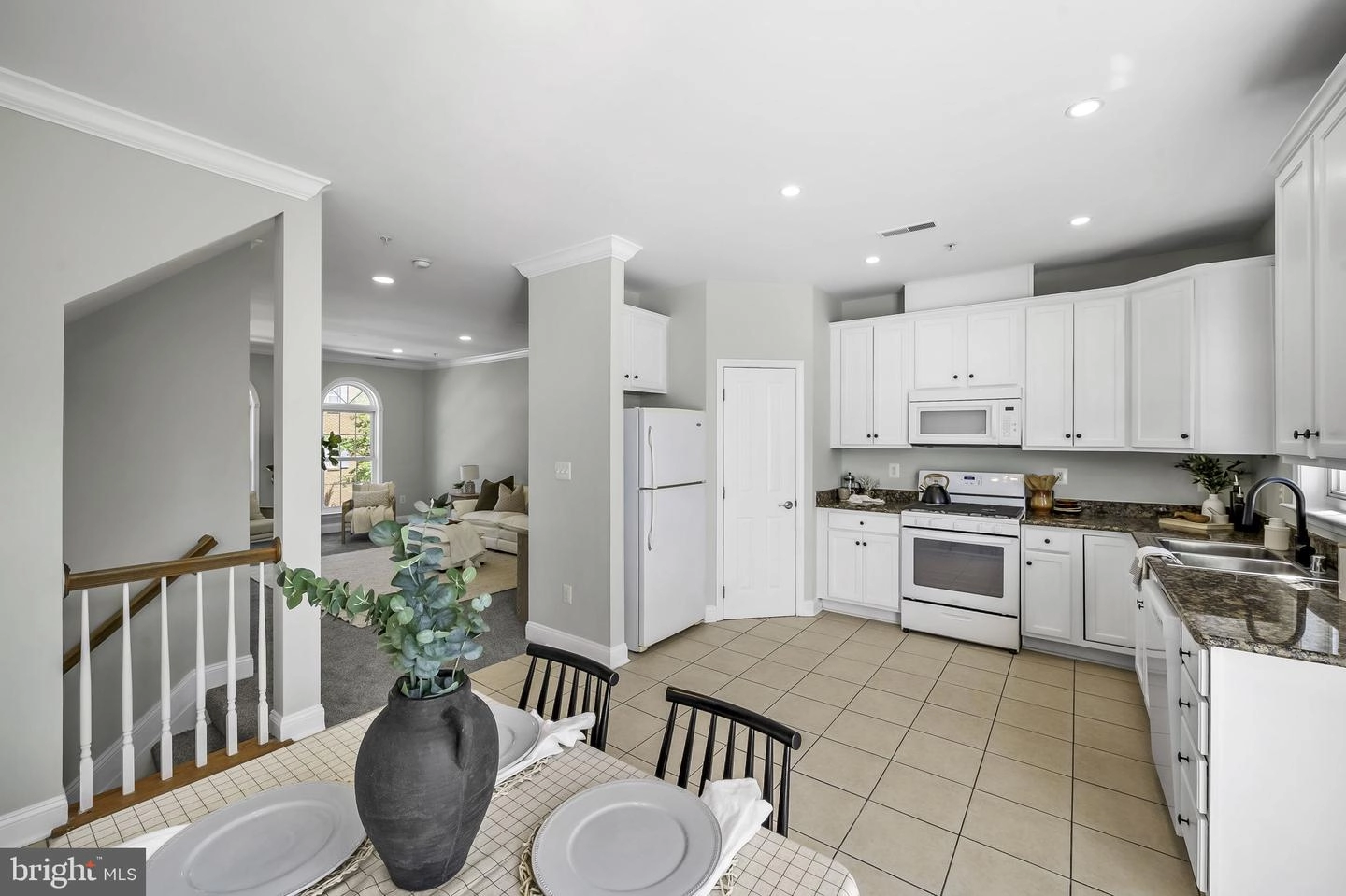 Kitchen - 815 Ramsay St, Baltimore, MD 21230 photo 4 of 4