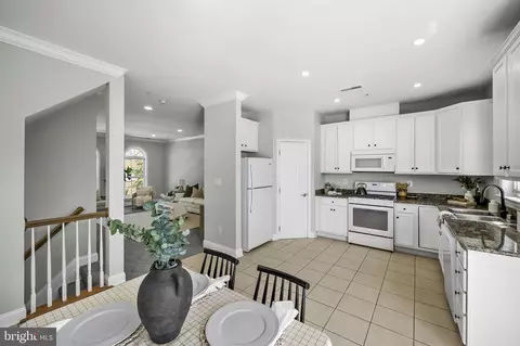Kitchen - 815 Ramsay St, Baltimore, MD 21230 photo 4 of 4