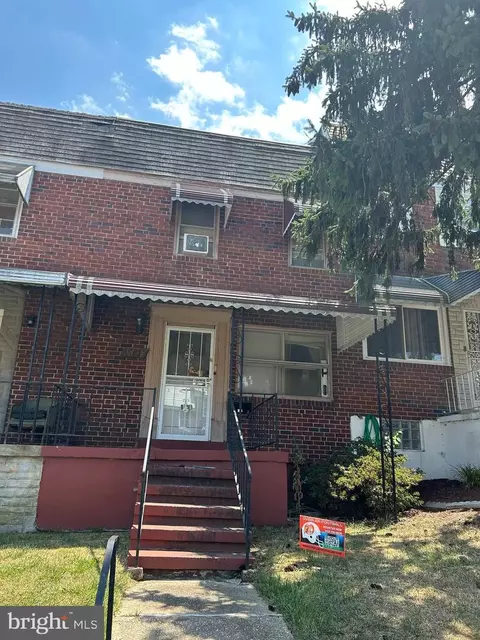 5439 Force Rd, Baltimore, MD 21206