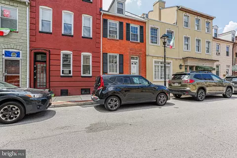 310 S High St, Baltimore, MD 21202 photo 1