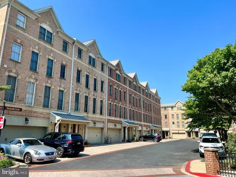 Exterior - 1255 Dockside Cir, Baltimore, MD 21224 photo 5 of 5