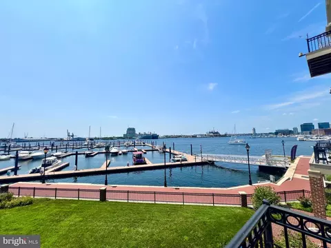 View/Area - 1255 Dockside Cir, Baltimore, MD 21224 photo 3 of 11