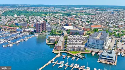 View/Area - 1255 Dockside Cir, Baltimore, MD 21224 photo 9 of 11