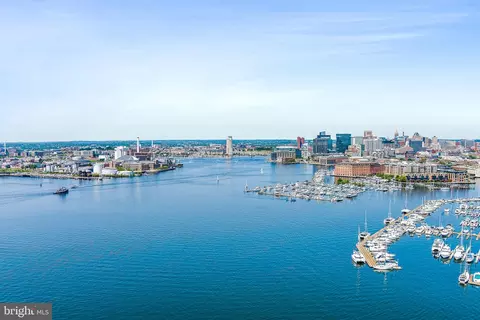 View/Area - 1255 Dockside Cir, Baltimore, MD 21224 photo 10 of 11