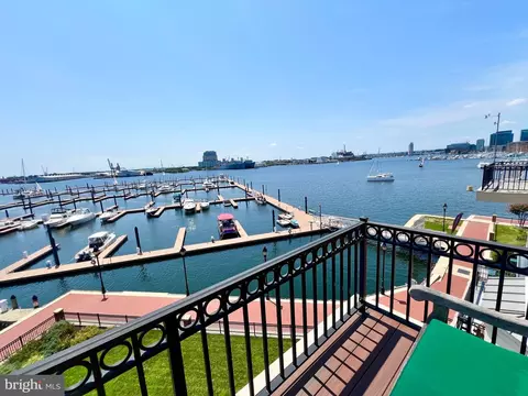 View/Area - 1255 Dockside Cir, Baltimore, MD 21224 photo 6 of 11