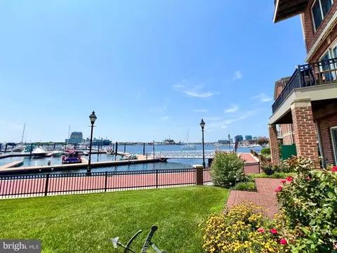 View/Area - 1255 Dockside Cir, Baltimore, MD 21224 photo 8 of 11