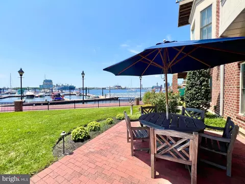 Exterior - 1255 Dockside Cir, Baltimore, MD 21224 photo 2 of 5