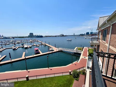 View/Area - 1255 Dockside Cir, Baltimore, MD 21224 photo 5 of 11