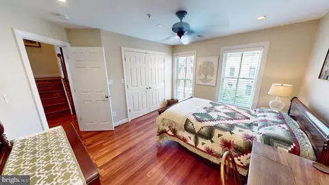 Bedroom - 1255 Dockside Cir, Baltimore, MD 21224 photo 4 of 5