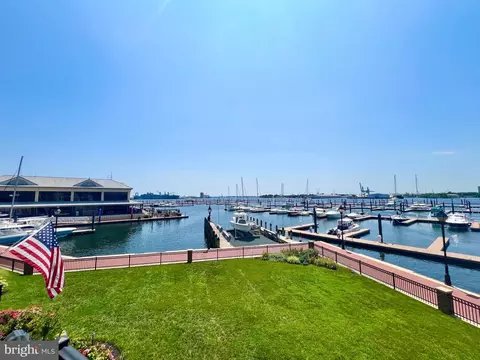 View/Area - 1255 Dockside Cir, Baltimore, MD 21224 photo 2 of 11