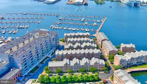 View/Area - 1255 Dockside Cir, Baltimore, MD 21224 photo 4 of 11