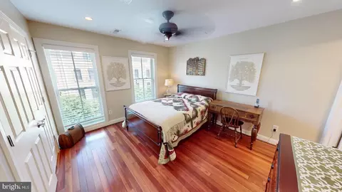 Bedroom - 1255 Dockside Cir, Baltimore, MD 21224 photo 5 of 5